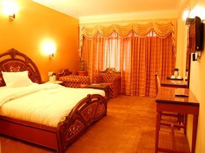 Hotel Park Paradise
